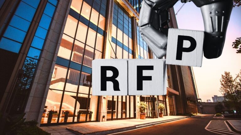RFPテンプレ有｜オフィスビルの発注準備｜“大規模修繕”の比較観点