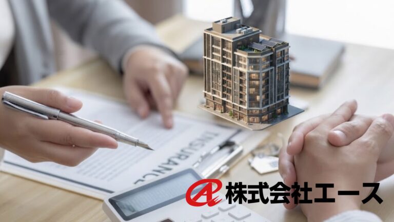 資産価値10年先取り！ビル大規模改修で競争力を守る経営戦略